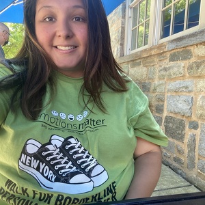 Fundraising Page: Brittany Arroyo